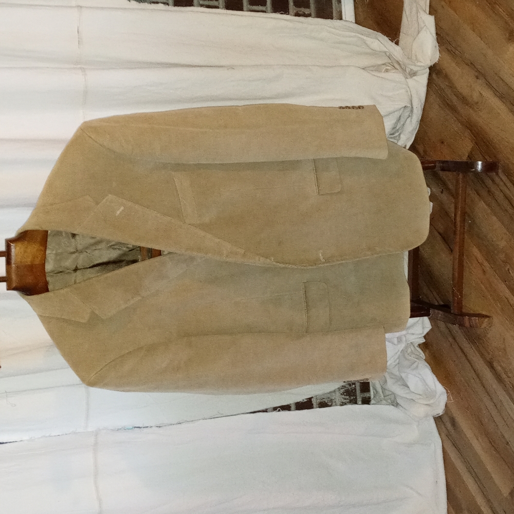 Casual jacket